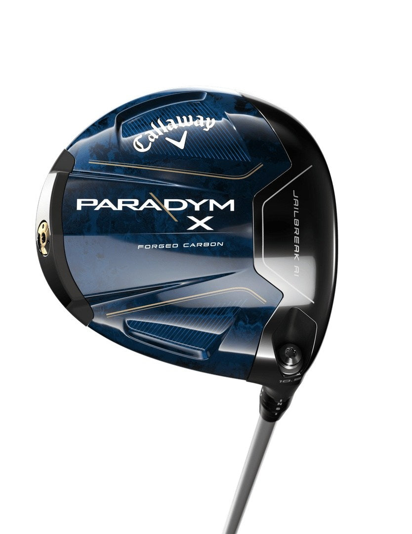 Callaway Paradym X Golf Driver