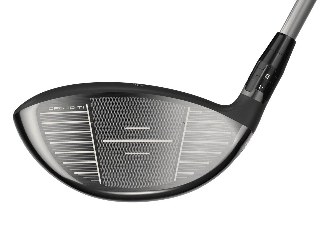 Callaway Paradym X Golf Driver