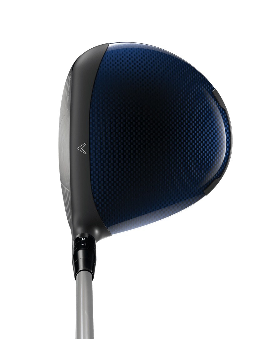 Callaway Paradym X Golf Driver