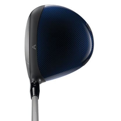 Left Handed Callaway Paradym X Golf Driver