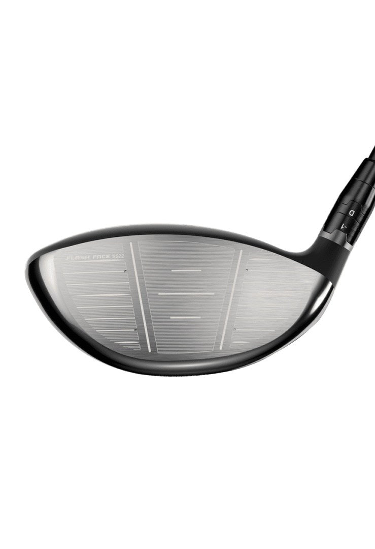 Callaway Rogue ST Max Golf Driver – Clarkes Golf