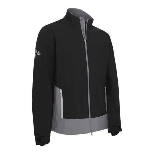 Callaway Stormguard III Waterproof Golf Jacket CGRFC0N0