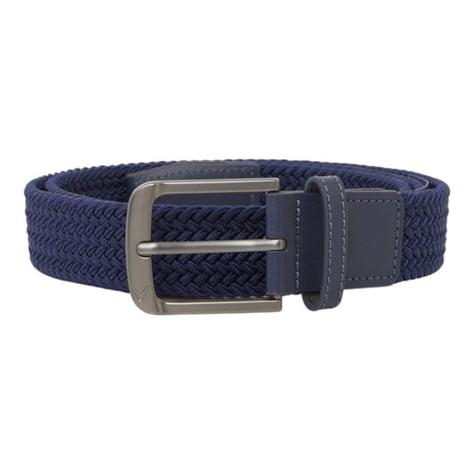 Callaway Stretch Braided Golf Belt CGASE0R6