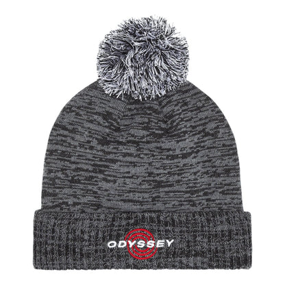Callaway TA Golf Pom Beanie CGAFD0L7