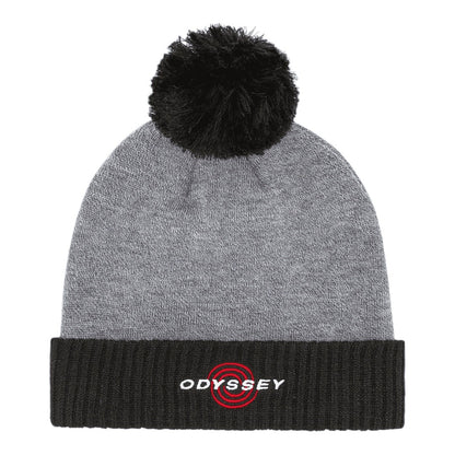 Callaway TA Golf Pom Beanie CGAFD0L7