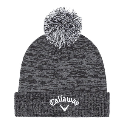 Callaway TA Golf Pom Beanie CGAFD0L7
