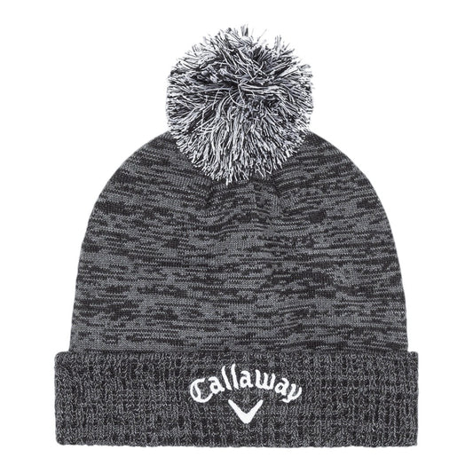Callaway TA Golf Pom Beanie CGAFD0L7
