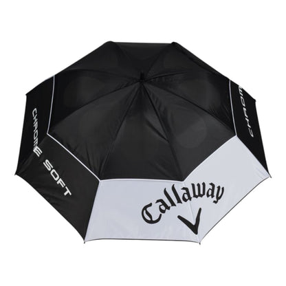 Callaway Tour Authentic Double Canopy Golf Umbrella 5923005