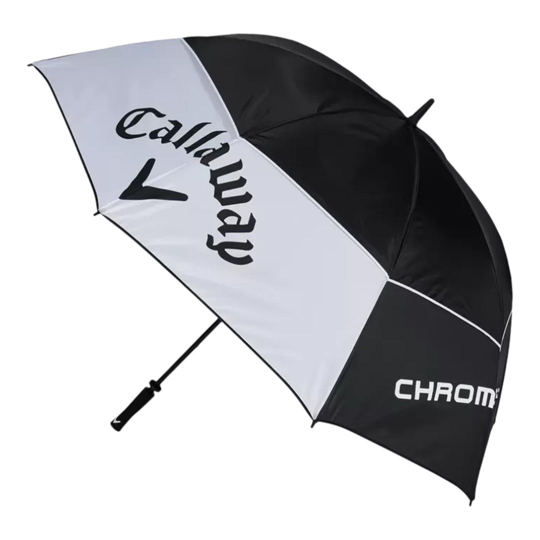 Callaway Tour Authentic Double Canopy Golf Umbrella 5923005