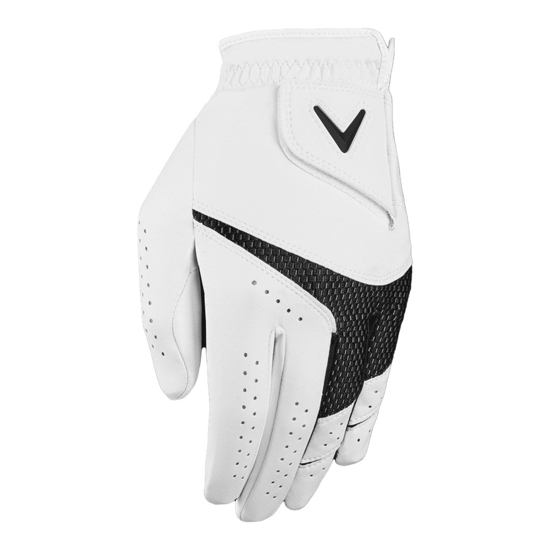 Callaway Weather Spann Golf Glove | 2 Pack