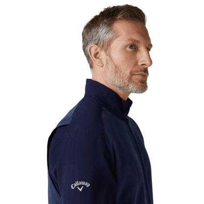 Callaway Windproof Golf Jacket CGRFD099