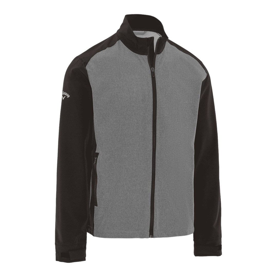 Callaway Windproof Golf Jacket CGRFD099