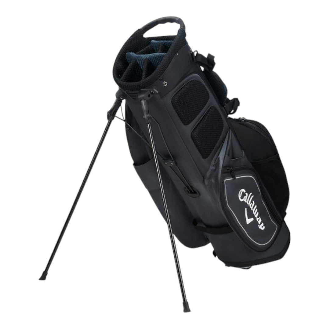 Callaway XR 13 Piece Mens Golf Package Set | Graphite