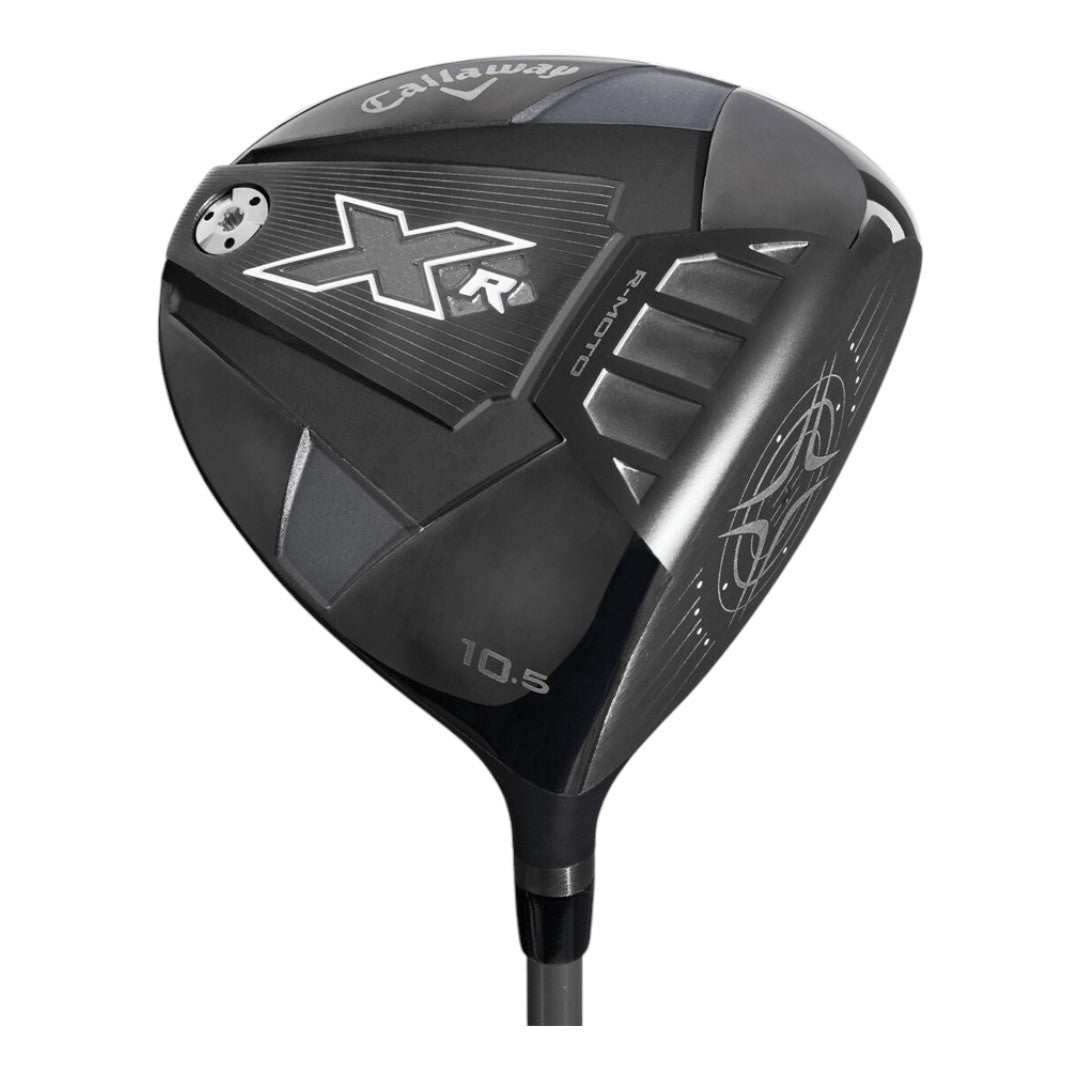 Callaway XR 13 Piece Mens Golf Package Set | Graphite