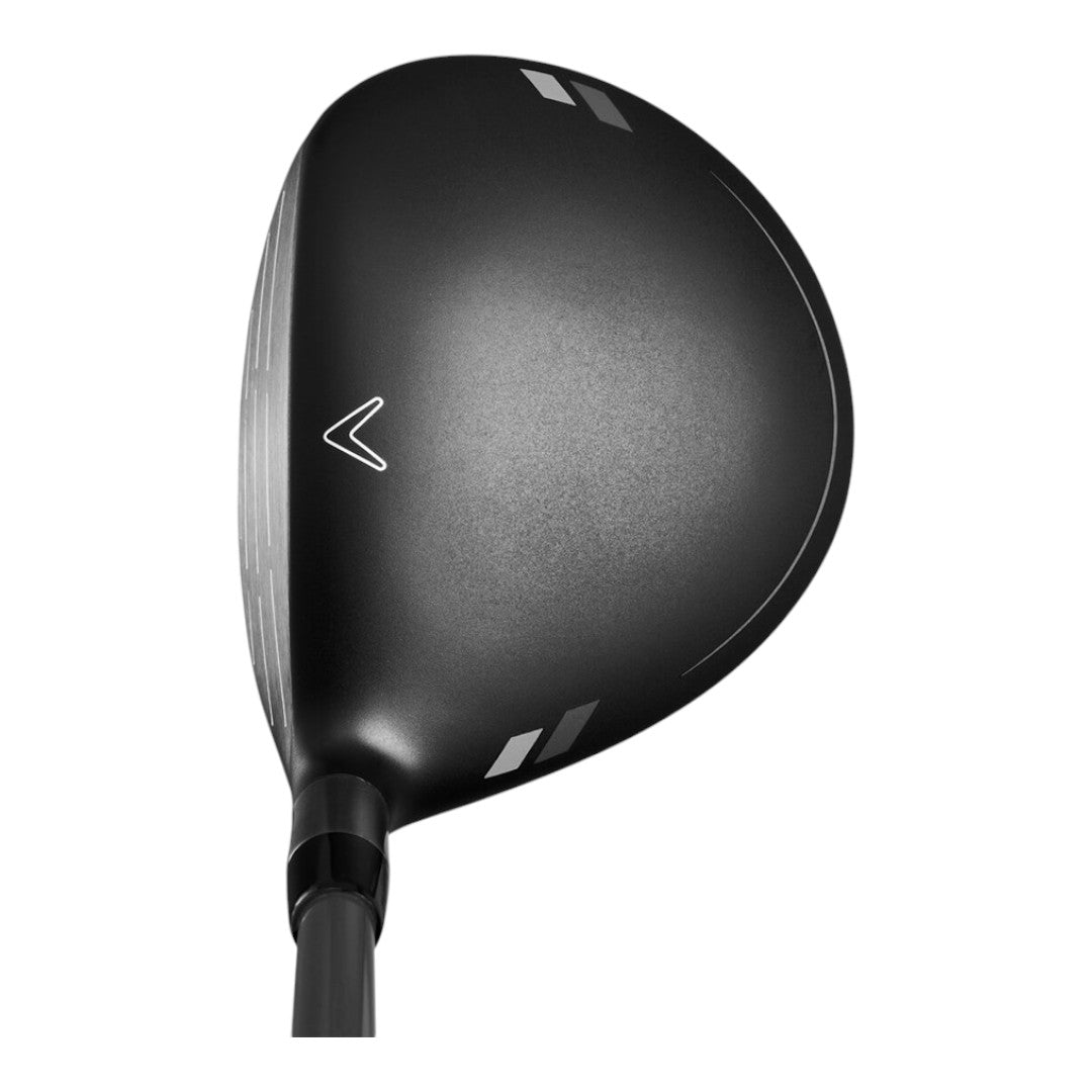 Callaway XR 13 Piece Mens Golf Package Set | Graphite