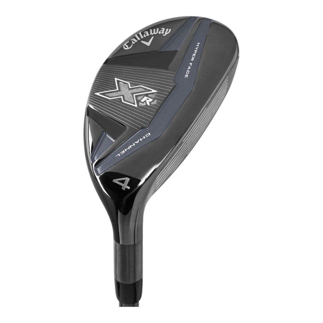 Callaway XR 13 Piece Mens Golf Package Set | Graphite