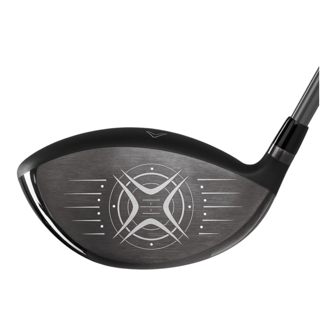 Callaway XR 13 Piece Mens Golf Package Set | Steel