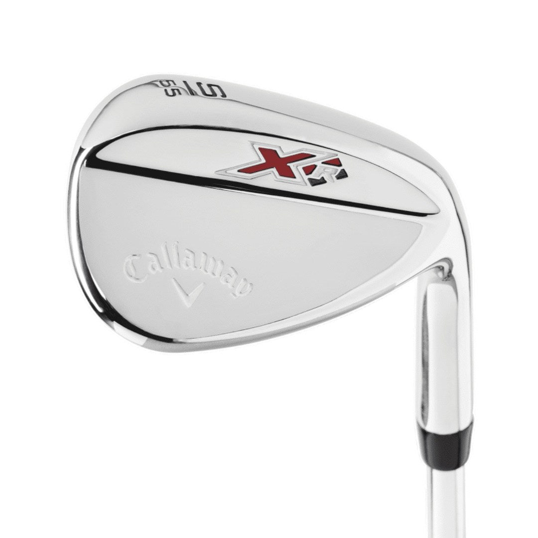 Callaway XR 13 Piece Mens Golf Package Set | Steel