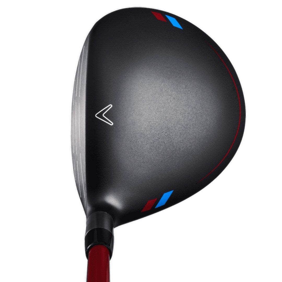 Callaway XR 13 Piece Mens Golf Package Set | Steel