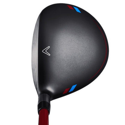 Callaway XR 13 Piece Mens Golf Package Set | Steel