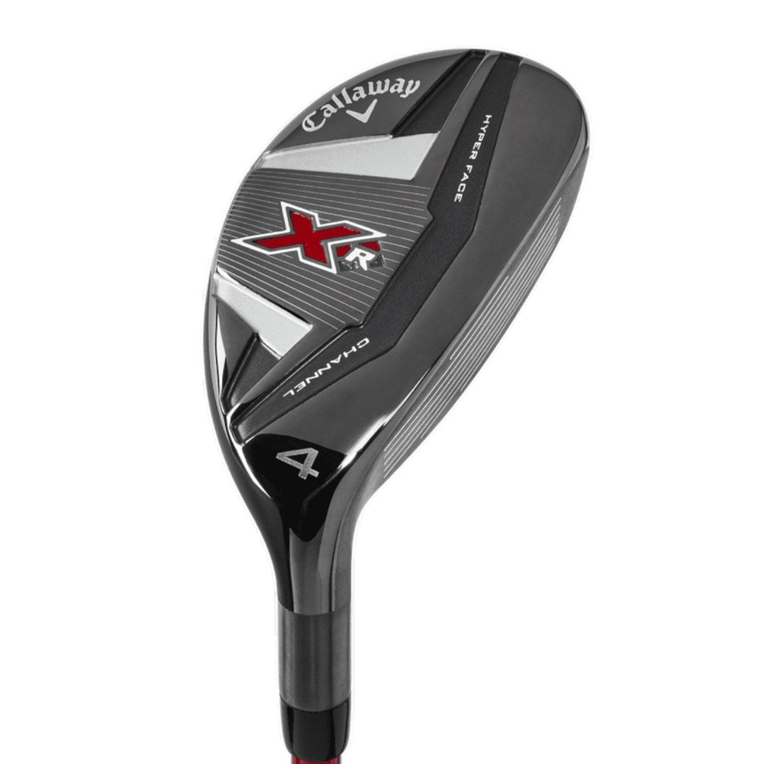 Callaway XR 13 Piece Mens Golf Package Set | Steel