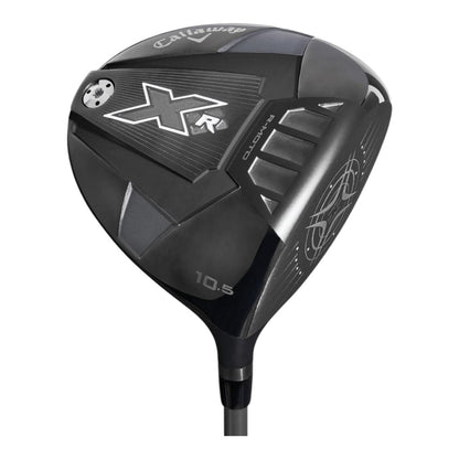 Callaway XR 13 Piece Mens Golf Package Set | Steel