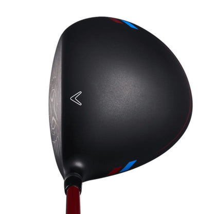 Callaway XR 13 Piece Mens Golf Package Set | Steel