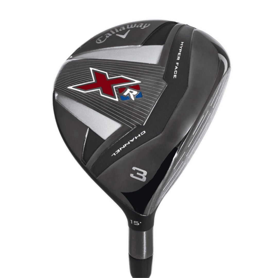 Callaway XR 13 Piece Mens Golf Package Set | Steel