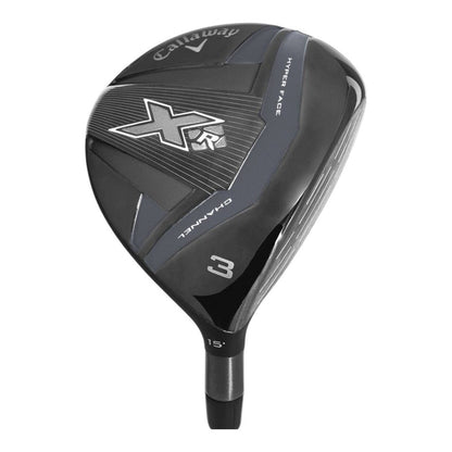 Callaway XR 13 Piece Mens Golf Package Set | Steel