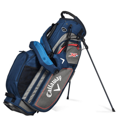 Callaway XR 13 Piece Mens Golf Package Set | Steel