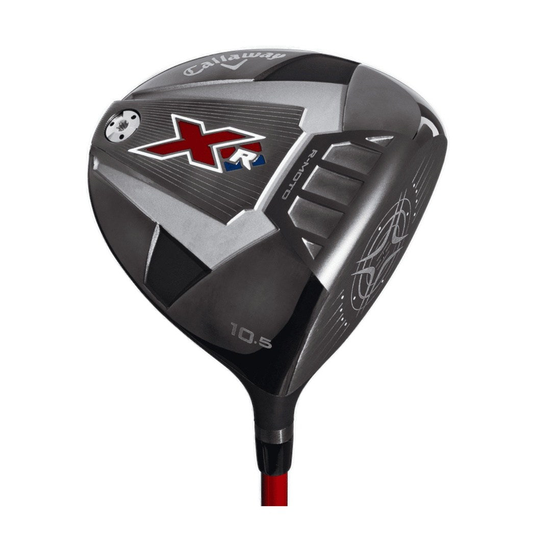 Callaway XR 13 Piece Mens Golf Package Set | Steel