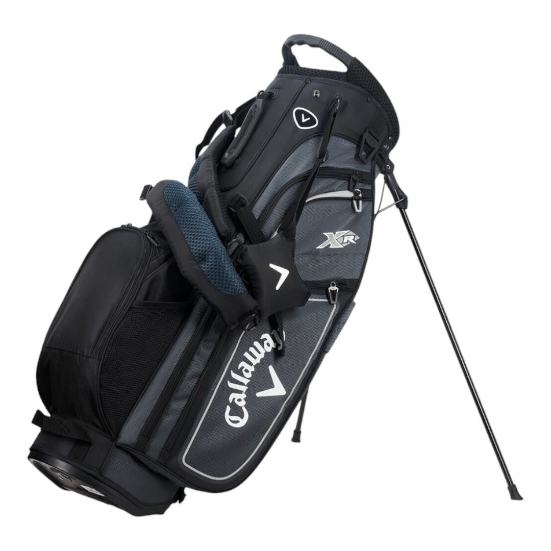 Callaway XR 13 Piece Mens Golf Package Set | Steel