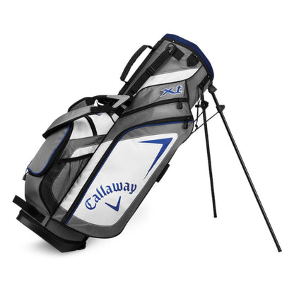 Callaway XT 10-Piece Junior Golf Package Set