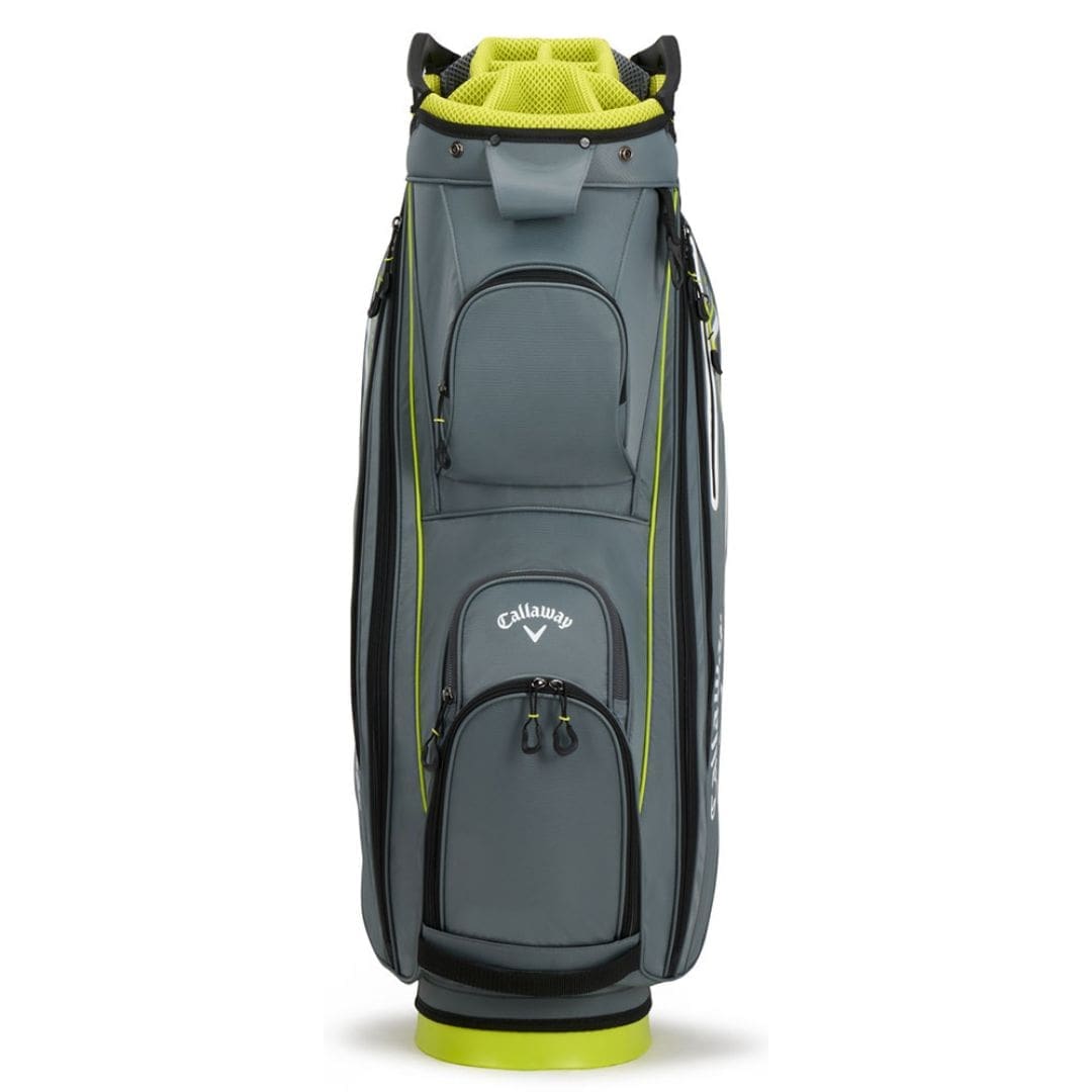 Callaway Chev 14+ Golf Cart Bag 5123114