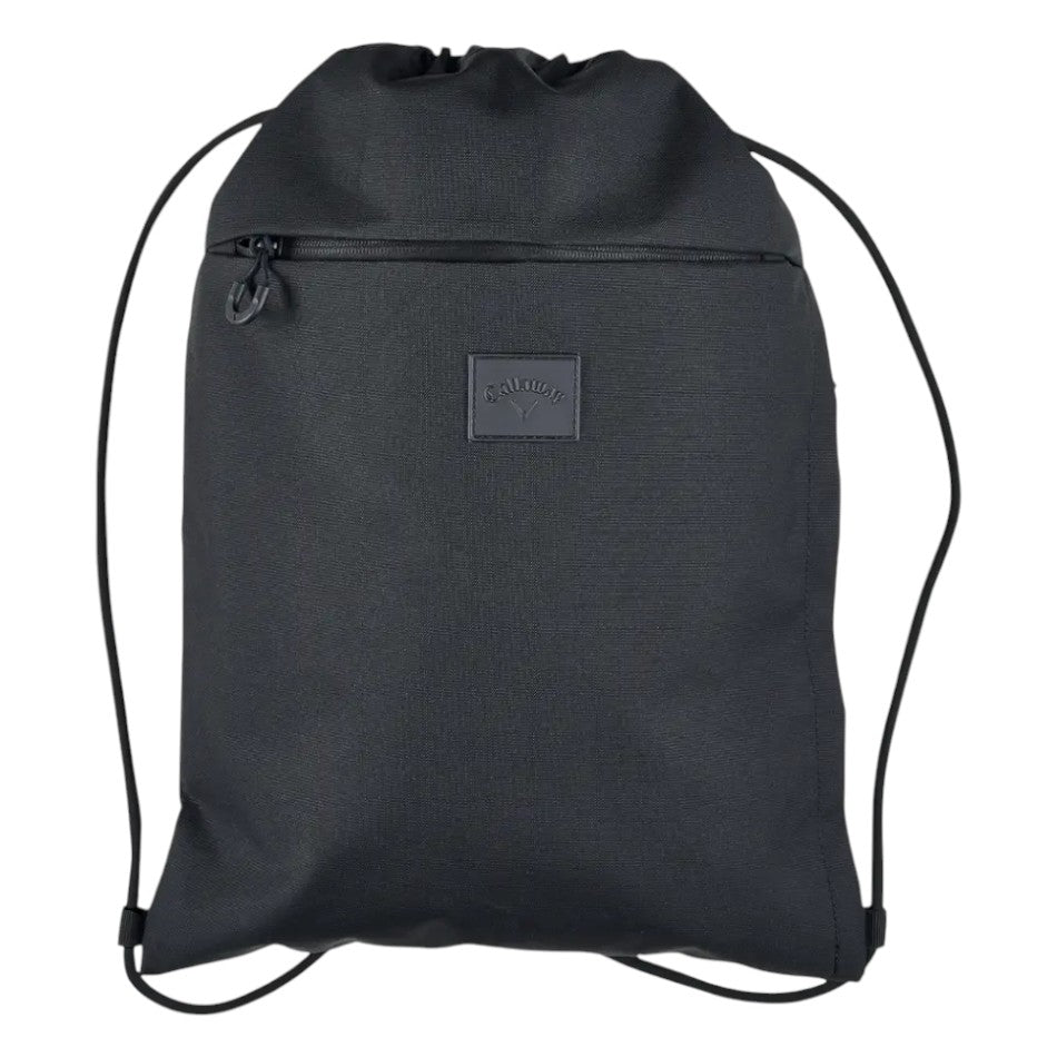 Callaway Clubhouse Drawstring Golf Backpack – Clarkes Golf