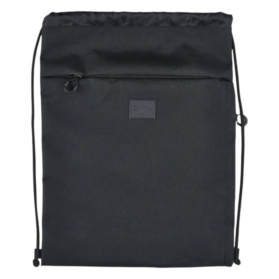 Callaway Clubhouse Drawstring Golf Backpack