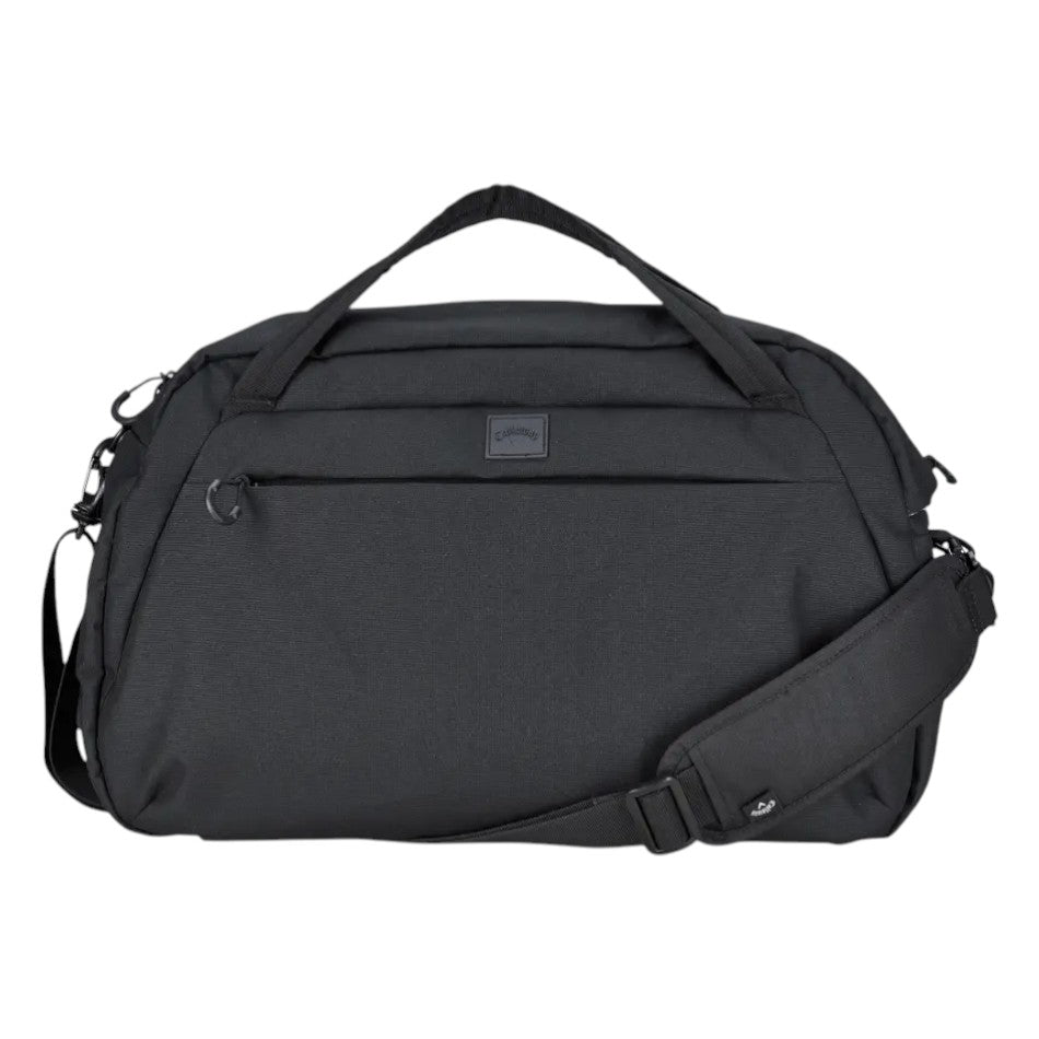 Callaway Clubhouse Small Golf Duffle Bag 5922006 | Black – Clarkes