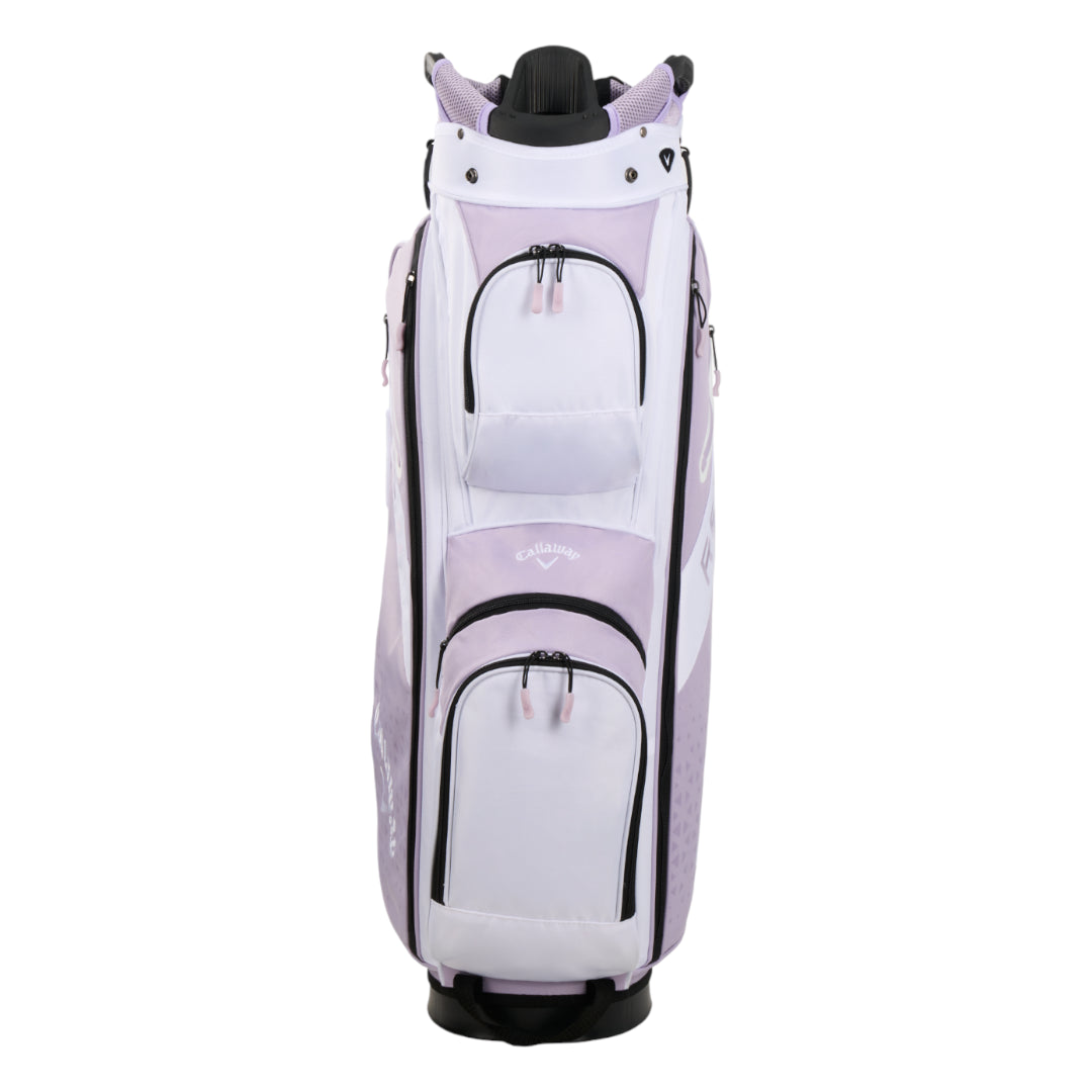Ladies Callaway Reva 11 Piece Golf Package Set | Graphite