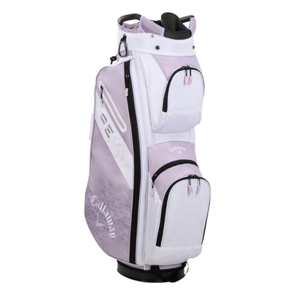 Ladies Callaway Reva 11 Piece Golf Package Set | Graphite