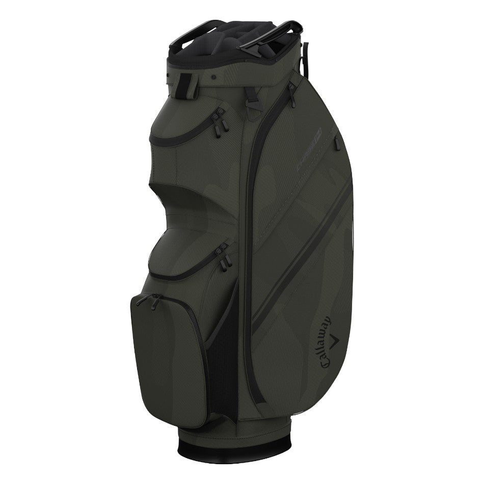 Callaway Chase 14 Golf Cart Bag