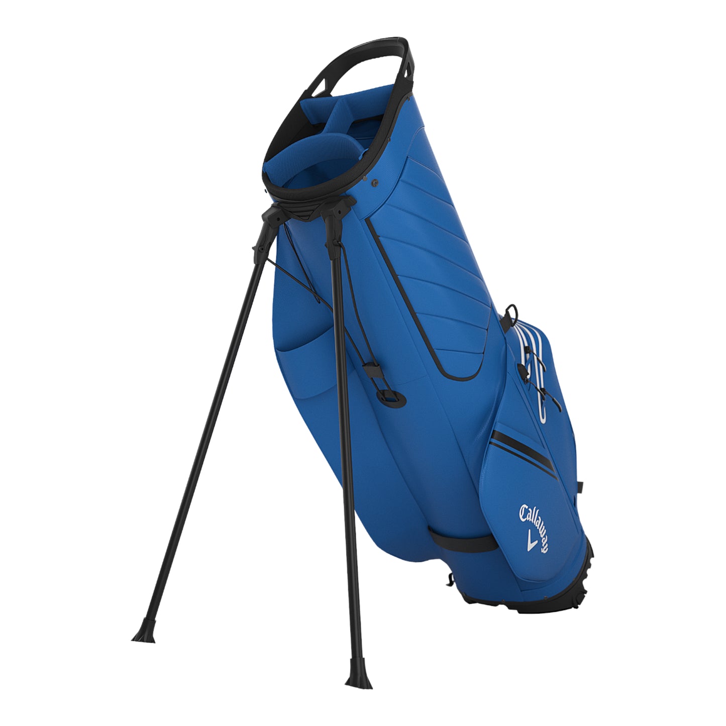 Callaway 2026 Chase Dry Waterproof Golf Stand Bag