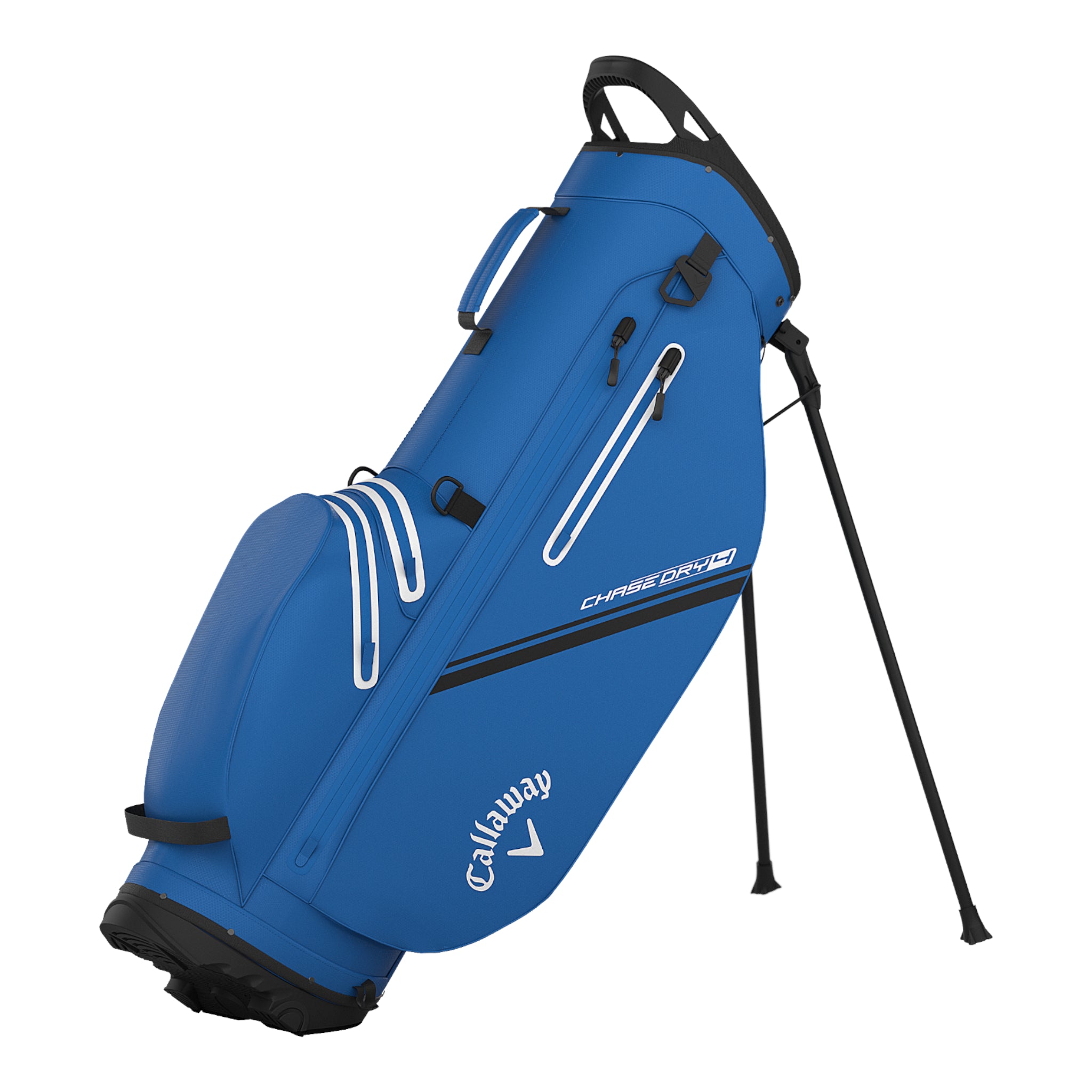 Callaway 2026 Chase Dry Waterproof Golf Stand Bag