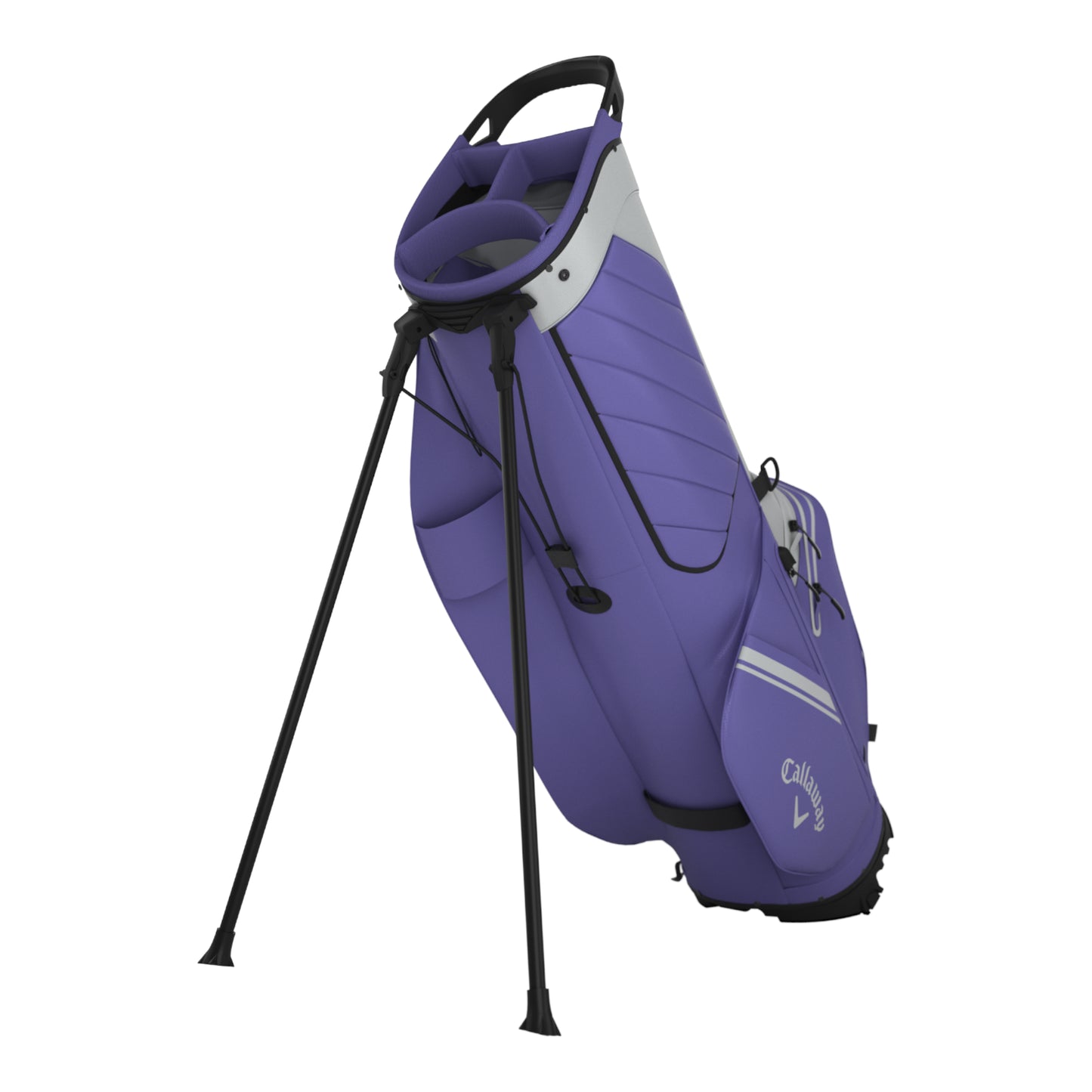 Callaway 2026 Chase Dry Waterproof Golf Stand Bag