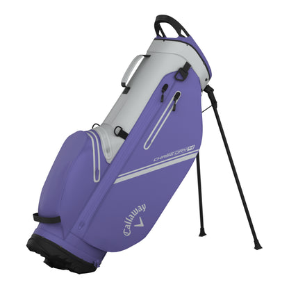Callaway 2026 Chase Dry Waterproof Golf Stand Bag
