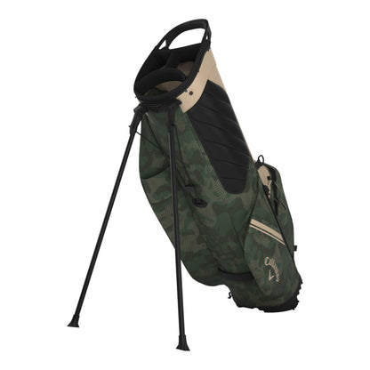 Callaway 2026 Chase Dry Waterproof Golf Stand Bag