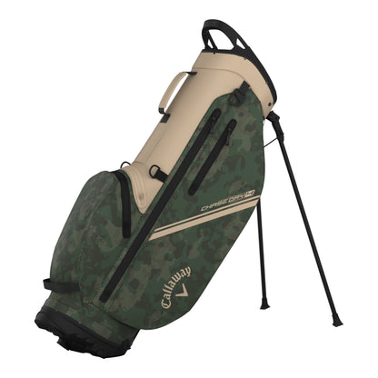 Callaway 2026 Chase Dry Waterproof Golf Stand Bag