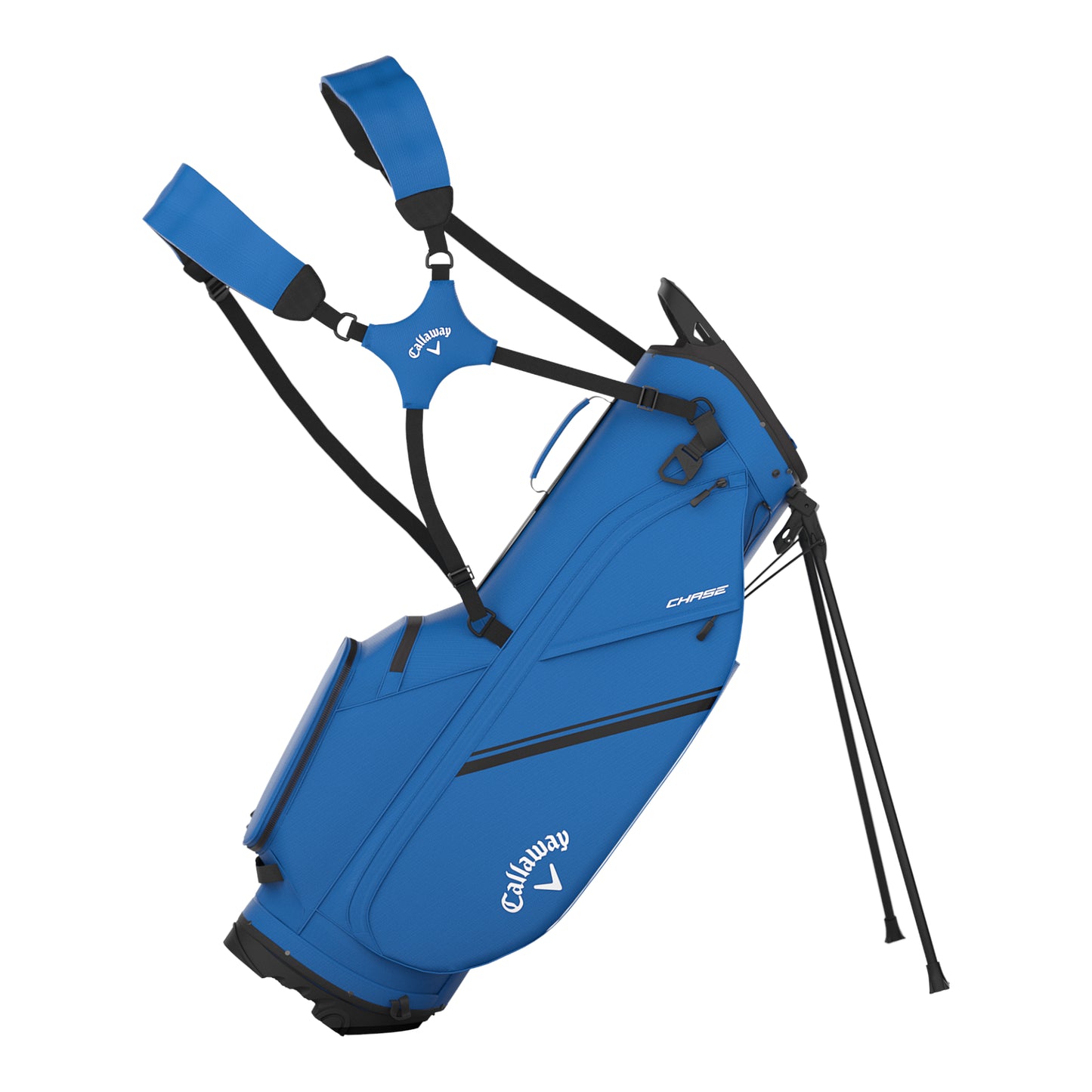 Callaway 2026 Chase Golf Stand Bag