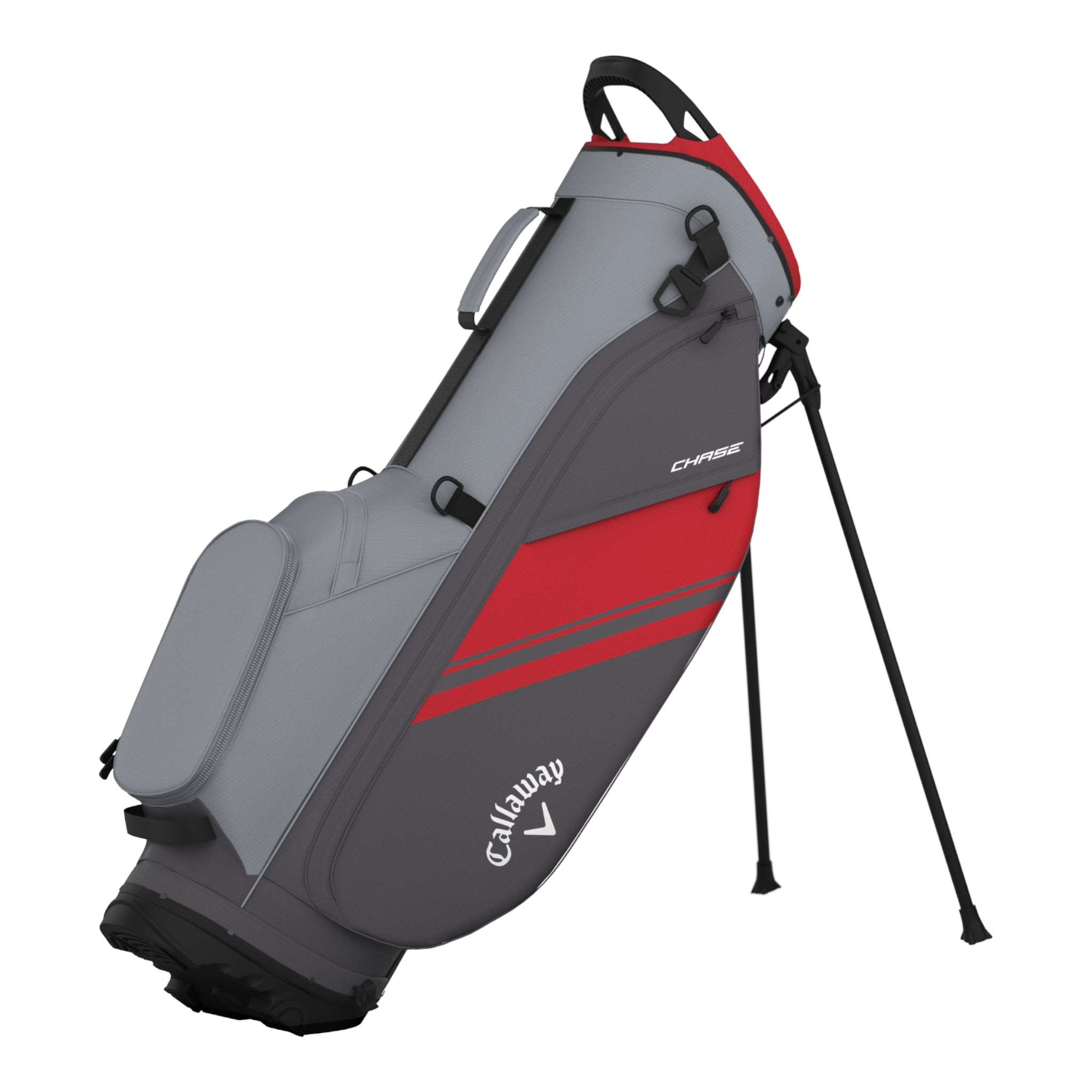 Callaway 2026 Chase Golf Stand Bag