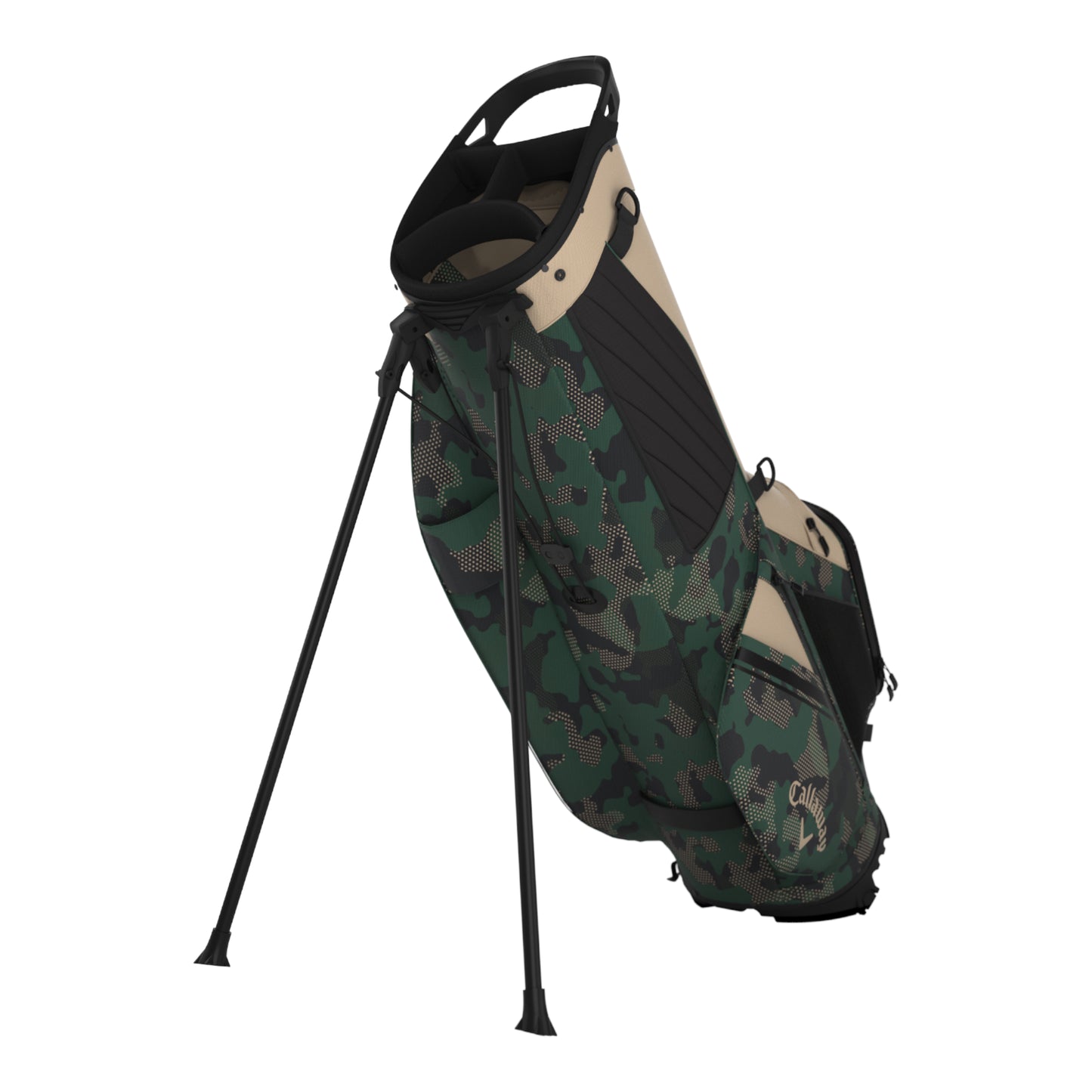 Callaway 2026 Chase Golf Stand Bag