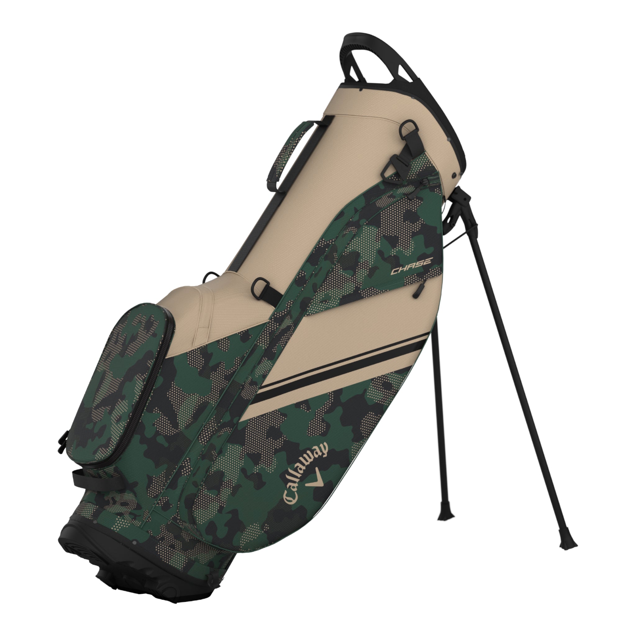 Callaway 2026 Chase Golf Stand Bag